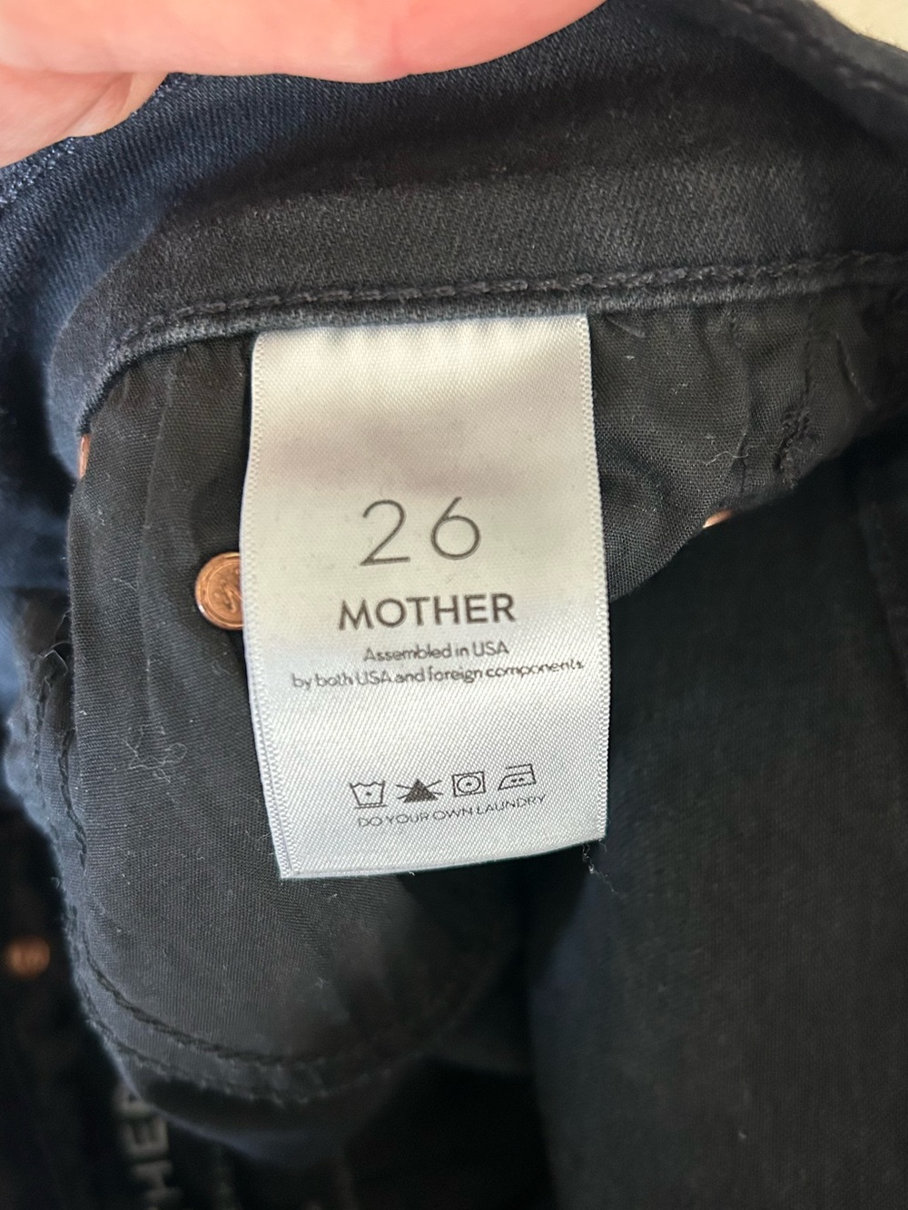 Mother - Picture 7 of 10
